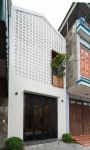 Ngôi nhà Đàm lộc House
