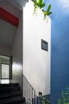 Ngôi nhà Đàm lộc House