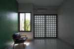 Ngôi nhà Đàm lộc House