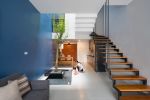 Ngôi nhà Đàm lộc House