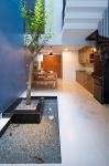 Ngôi nhà Đàm lộc House