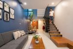 Ngôi nhà Đàm lộc House