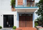 Ngôi nhà Đàm lộc House