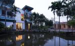 Ngôi nhà Đàm lộc House