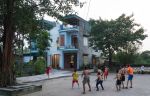 Ngôi nhà Đàm lộc House