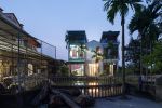 Ngôi nhà Đàm lộc House