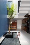 Ngôi nhà Đàm lộc House