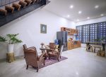 Tổ ấm nhỏ 45 house 