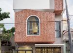 Tổ ấm nhỏ 45 house 
