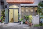 Tổ ấm nhỏ 45 house 