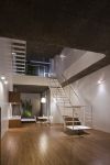 Tổ ấm Anh house phong cách nhật
