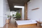 Tổ ấm Anh house phong cách nhật