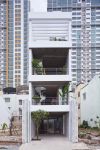 Tổ ấm Anh house phong cách nhật