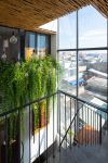 Ngôi nhà biển homEstay