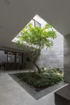 Ngôi nhà Dhouse HOÀNG MAI 