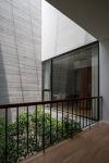 Ngôi nhà Dhouse HOÀNG MAI 