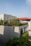 Ngôi nhà Dhouse HOÀNG MAI 