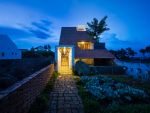 Ngôi nhà của bác Dalat house