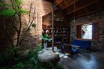Ngôi nhà của bác Dalat house