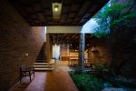Ngôi nhà của bác Dalat house