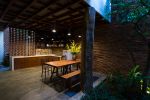 Ngôi nhà của bác Dalat house