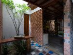 Ngôi nhà của bác Dalat house