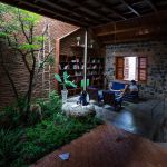Ngôi nhà của bác Dalat house