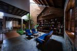 Ngôi nhà của bác Dalat house
