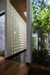 Tổ ấm garden house