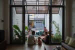 Tổ ấm Hon Xen House